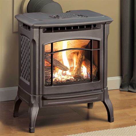 Stoves